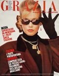 Grazia (Italy-22 January 1989)